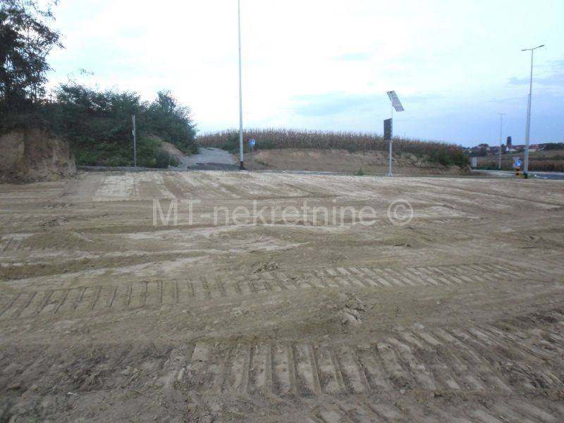 Građevinsko zemljište, Prodaja, Bjelovar - Okolica, Gornje Plavnice