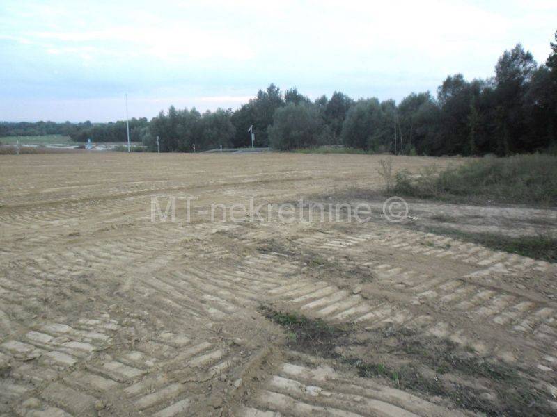 Građevinsko zemljište, Prodaja, Bjelovar - Okolica, Gornje Plavnice