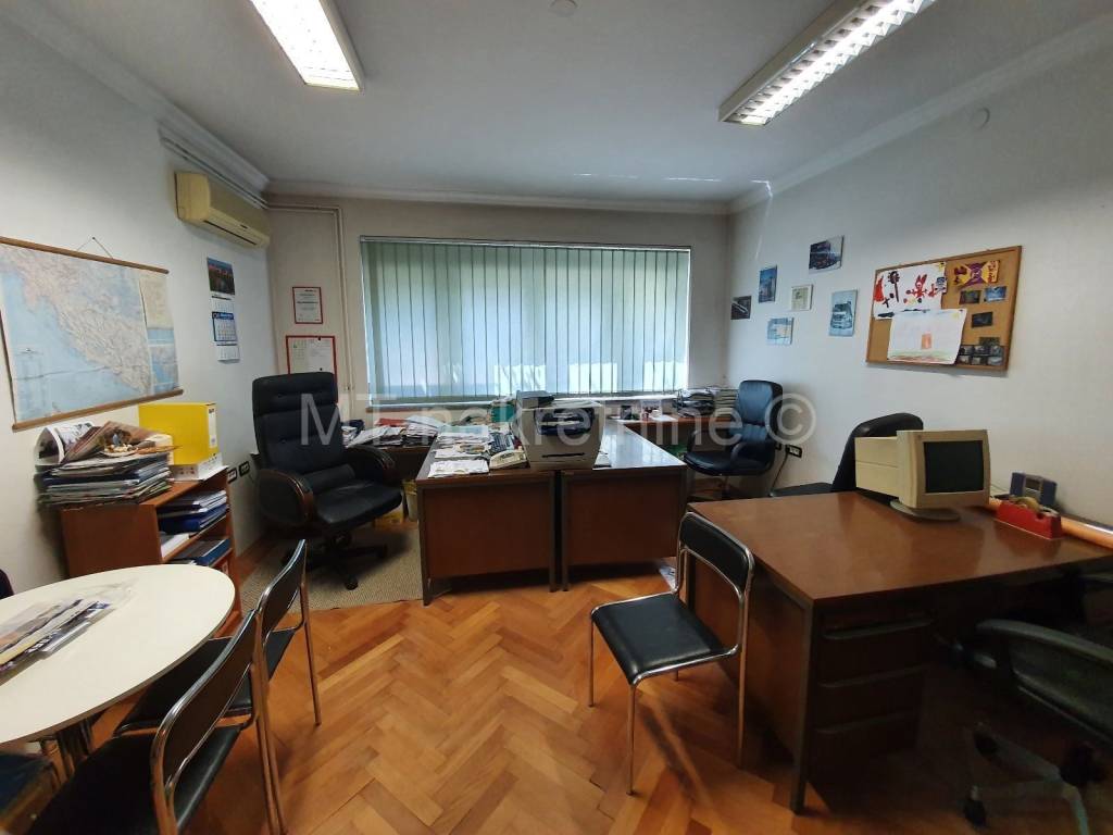 Ured, Najam, Bjelovar, Bjelovar