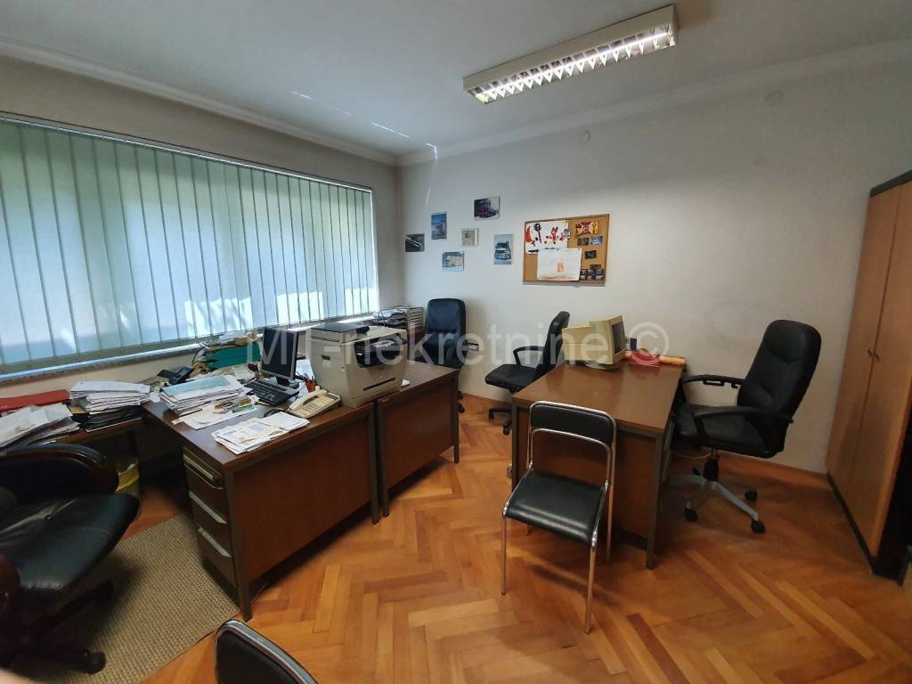Ured, Najam, Bjelovar, Bjelovar