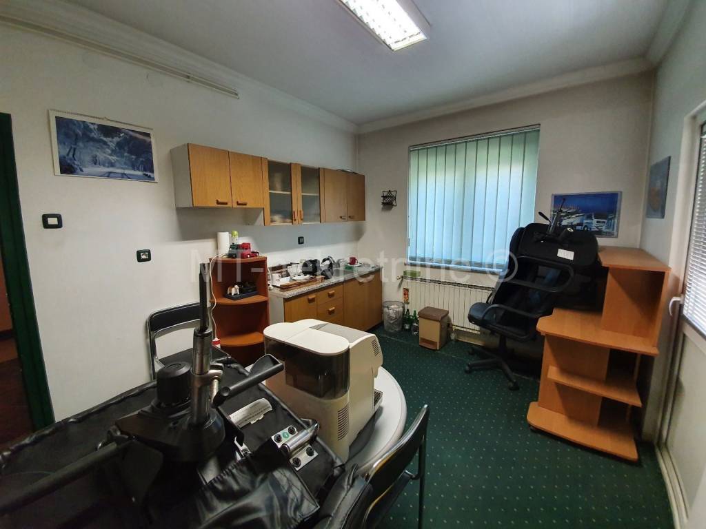 Ured, Najam, Bjelovar, Bjelovar