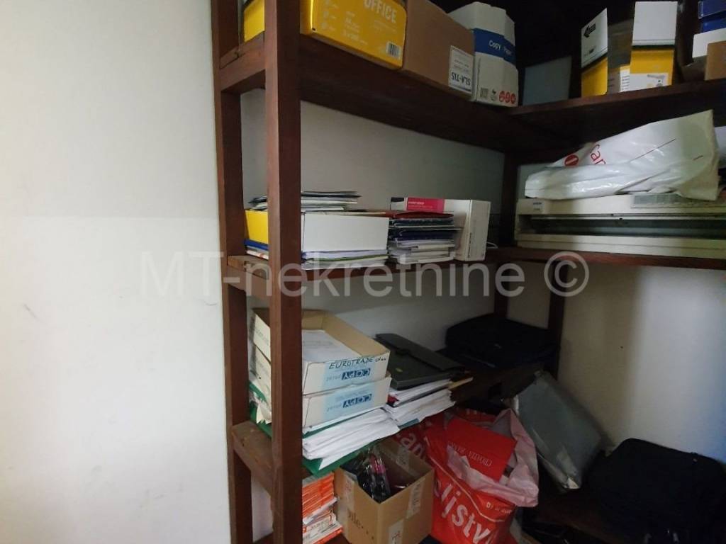 Ured, Najam, Bjelovar, Bjelovar