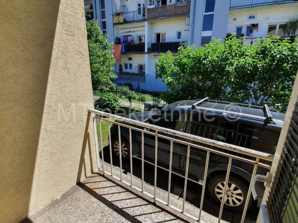 Ured, Najam, Bjelovar, Bjelovar