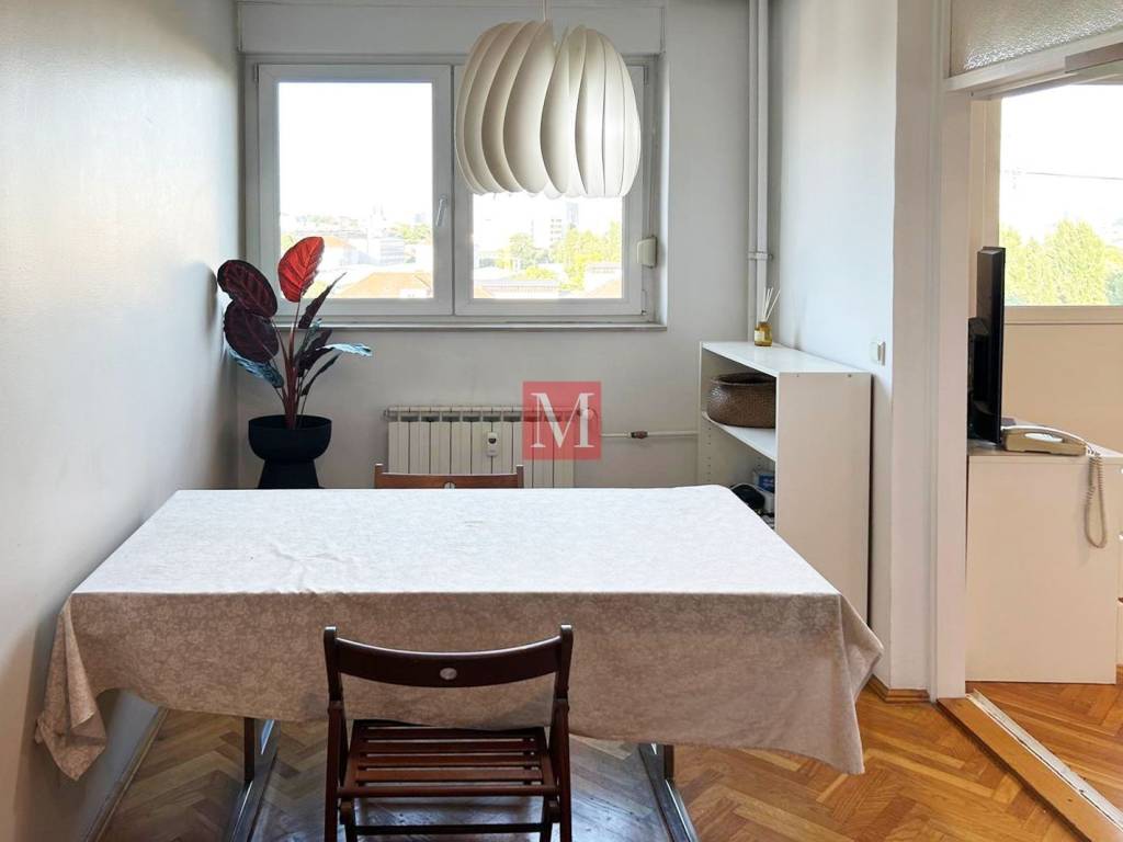 Stan u zgradi, Najam, Zagreb, Trešnjevka - sjever