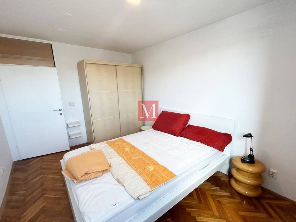 Stan u zgradi, Najam, Zagreb, Trešnjevka - sjever