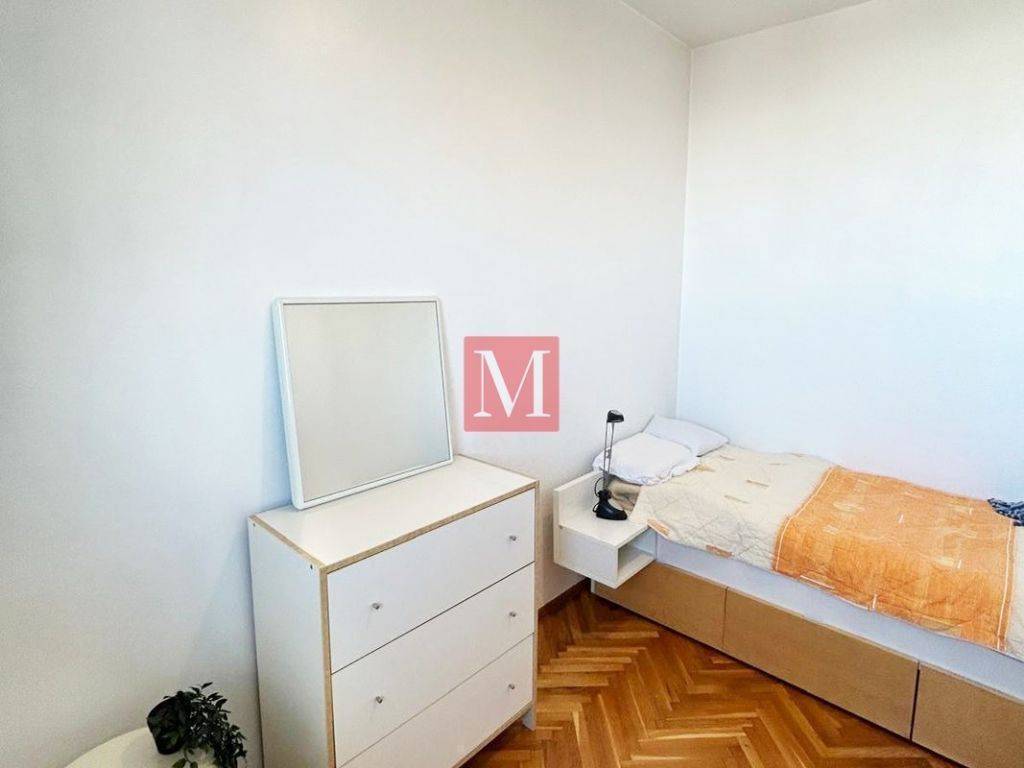 Stan u zgradi, Najam, Zagreb, Trešnjevka - sjever