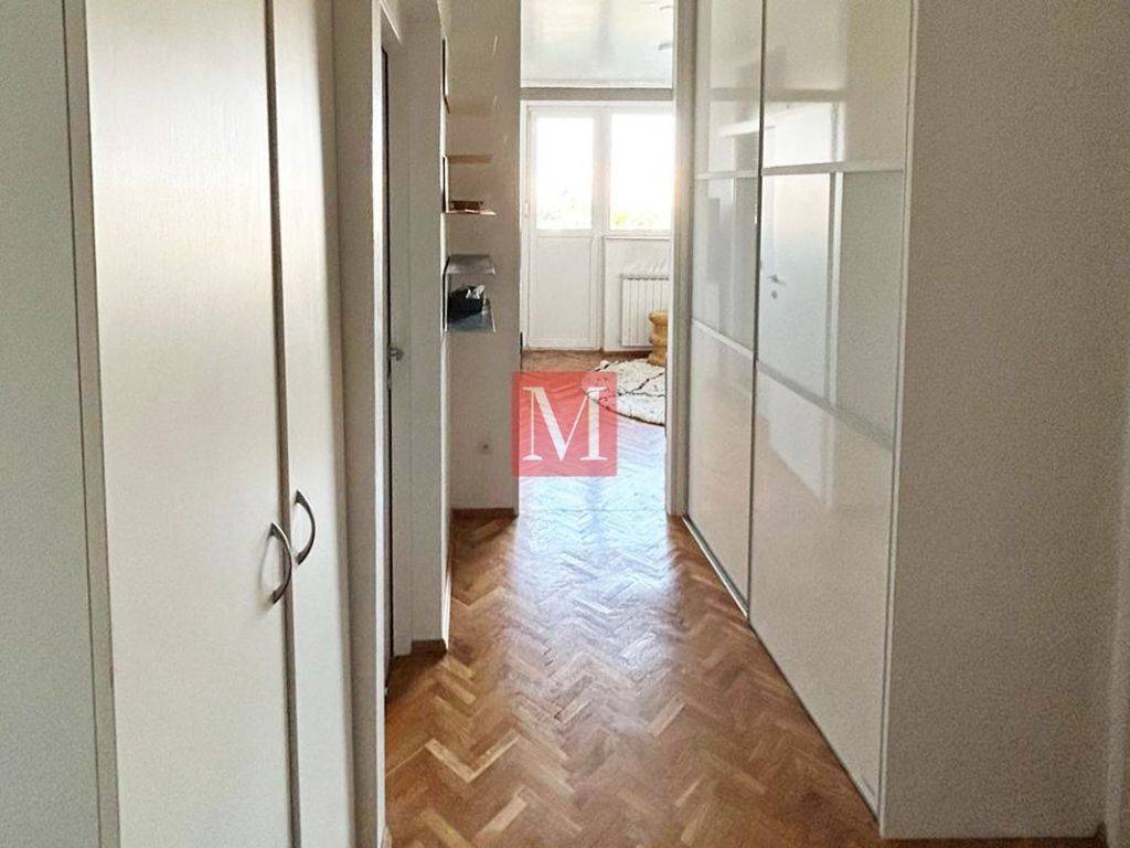 Stan u zgradi, Najam, Zagreb, Trešnjevka - sjever