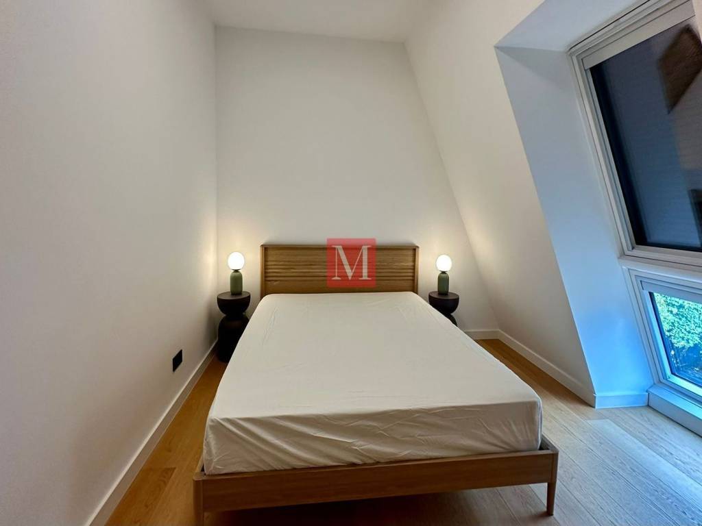 Stan u novogradnji, Najam, Zagreb, Donji Grad