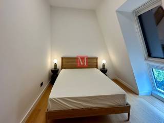 Stan u novogradnji, Najam, Zagreb, Donji Grad