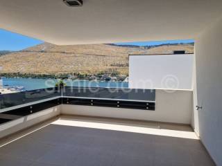 Apartman na moru, Prodaja, Šibenik - Okolica, Grebaštica