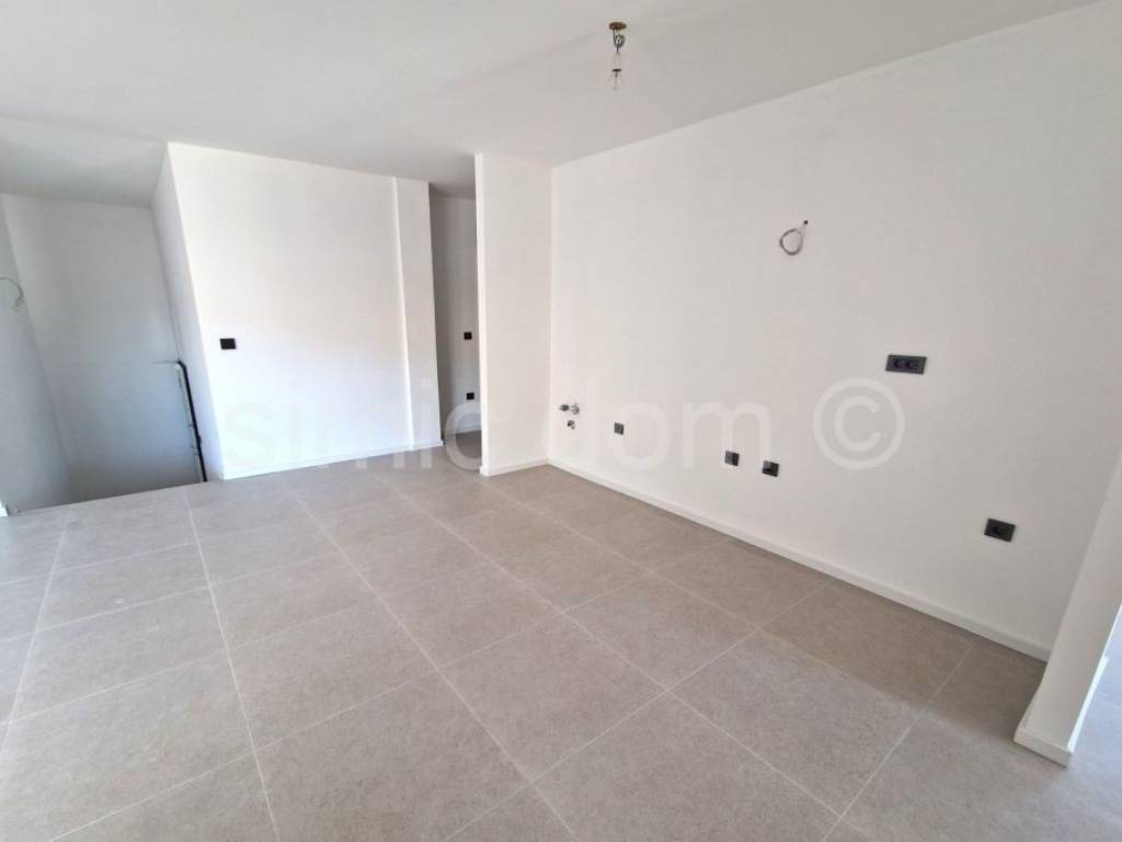 Apartman na moru, Prodaja, Šibenik - Okolica, Grebaštica