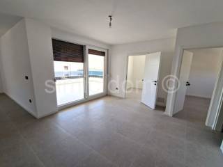 Apartman na moru, Prodaja, Šibenik - Okolica, Grebaštica