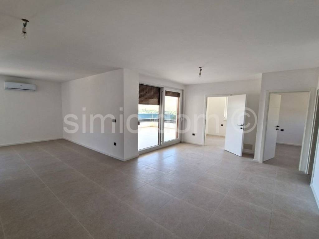 Apartman na moru, Prodaja, Šibenik - Okolica, Grebaštica