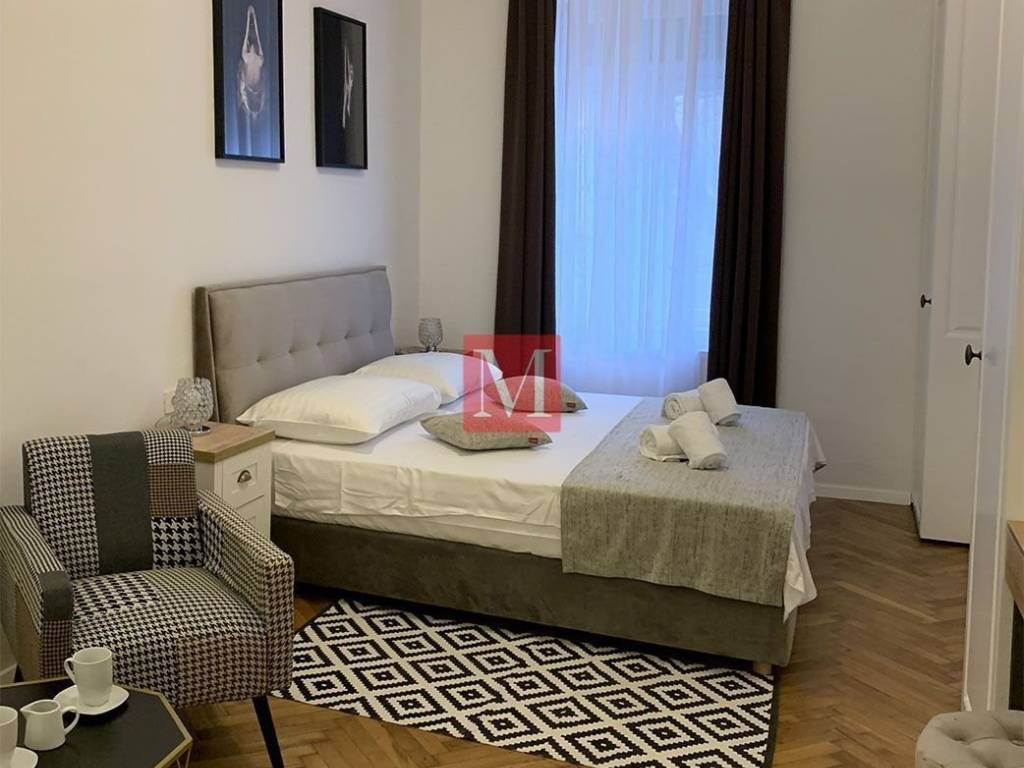 Stan u zgradi, Najam, Zagreb, Donji Grad