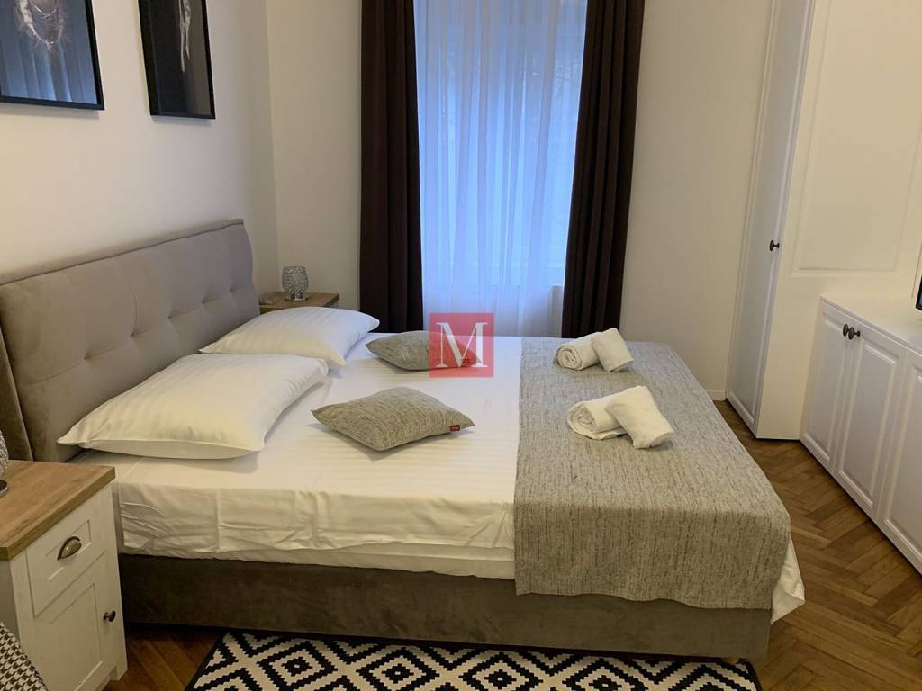 Stan u zgradi, Najam, Zagreb, Donji Grad
