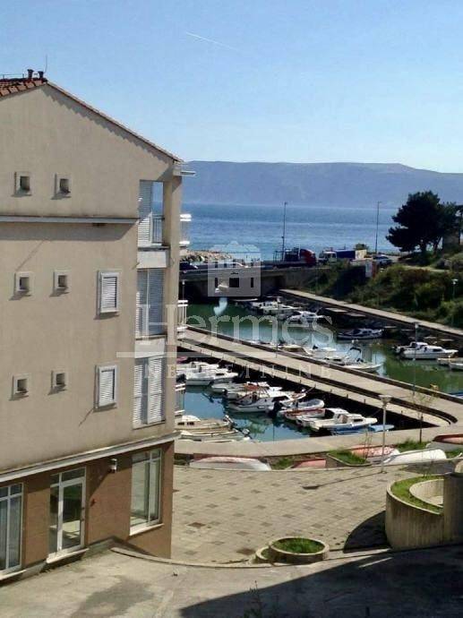 Novi Vinodolski, Novi Vinodolski