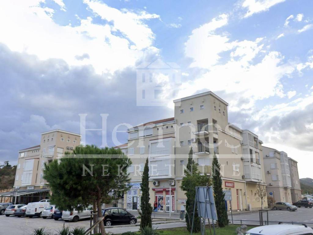 Novi Vinodolski, Novi Vinodolski