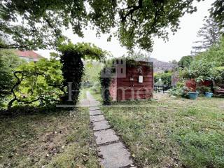 Zagreb, Gornji Grad - Medvescak