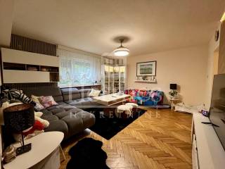 Zagreb, Gornji Grad - Medvescak