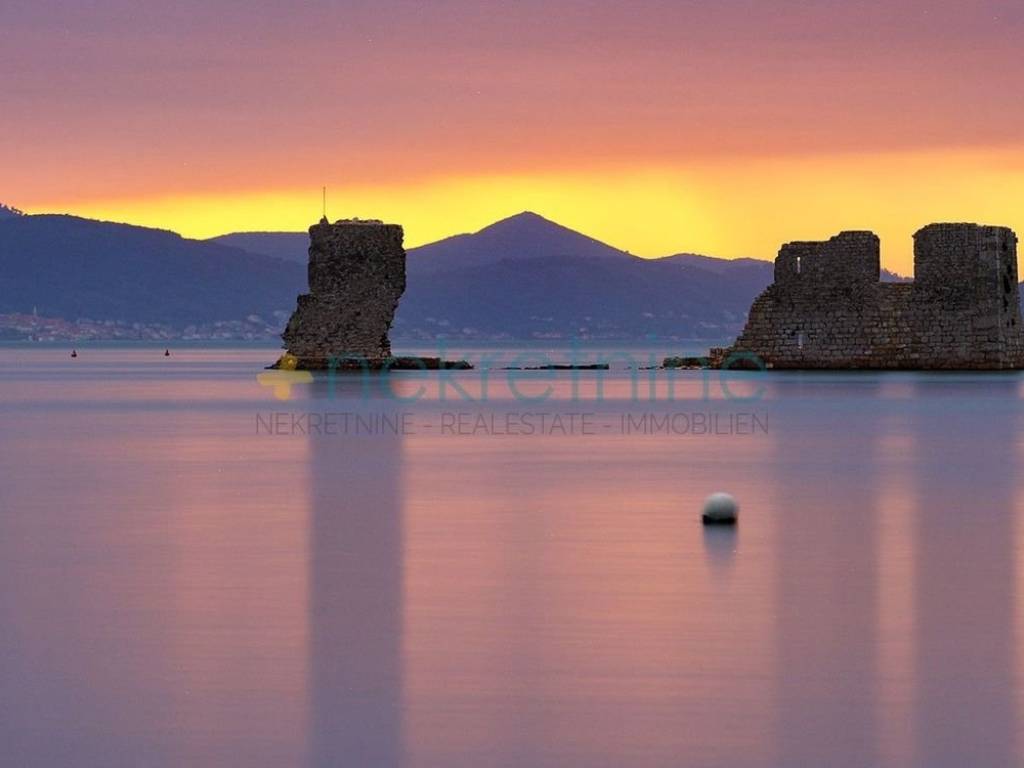 Građevinsko zemljište, Prodaja, Sukošan, Sukošan