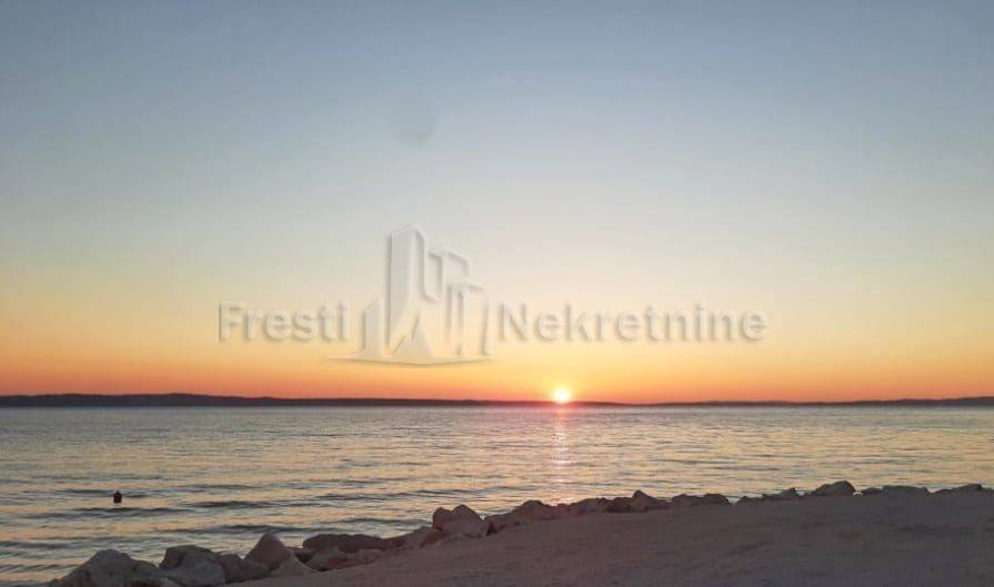 Građevinsko zemljište, Prodaja, Ražanac, Rtina
