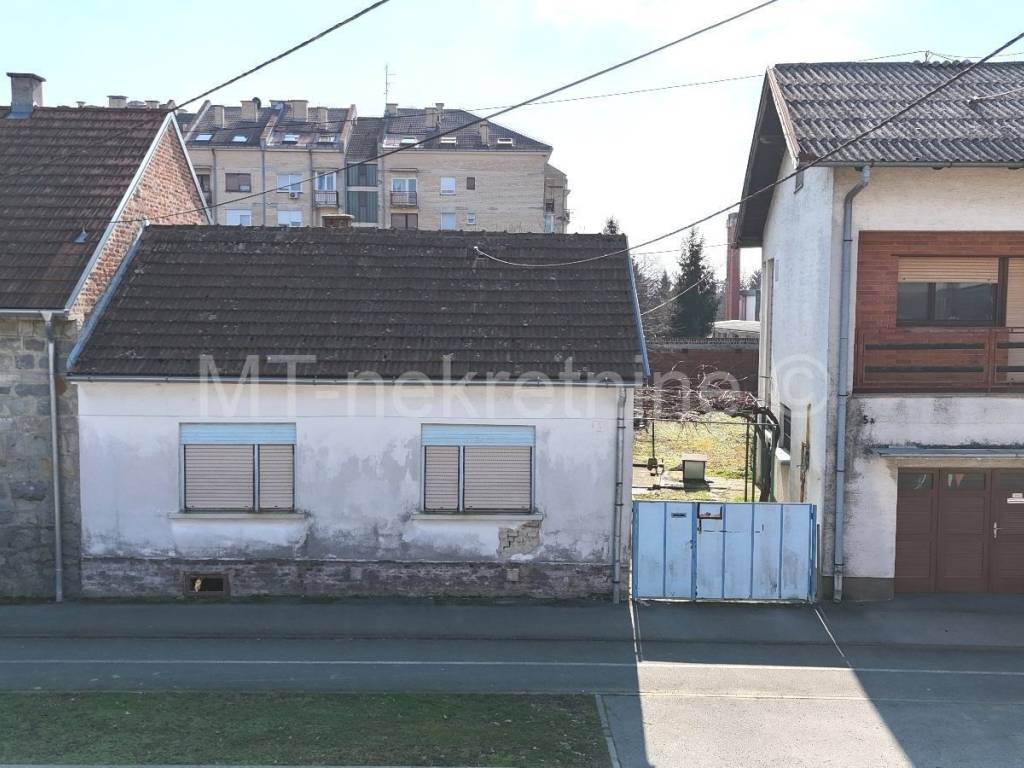 Kuća prizemnica, Prodaja, Bjelovar, Bjelovar