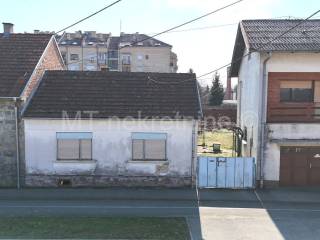 Kuća prizemnica, Prodaja, Bjelovar, Bjelovar