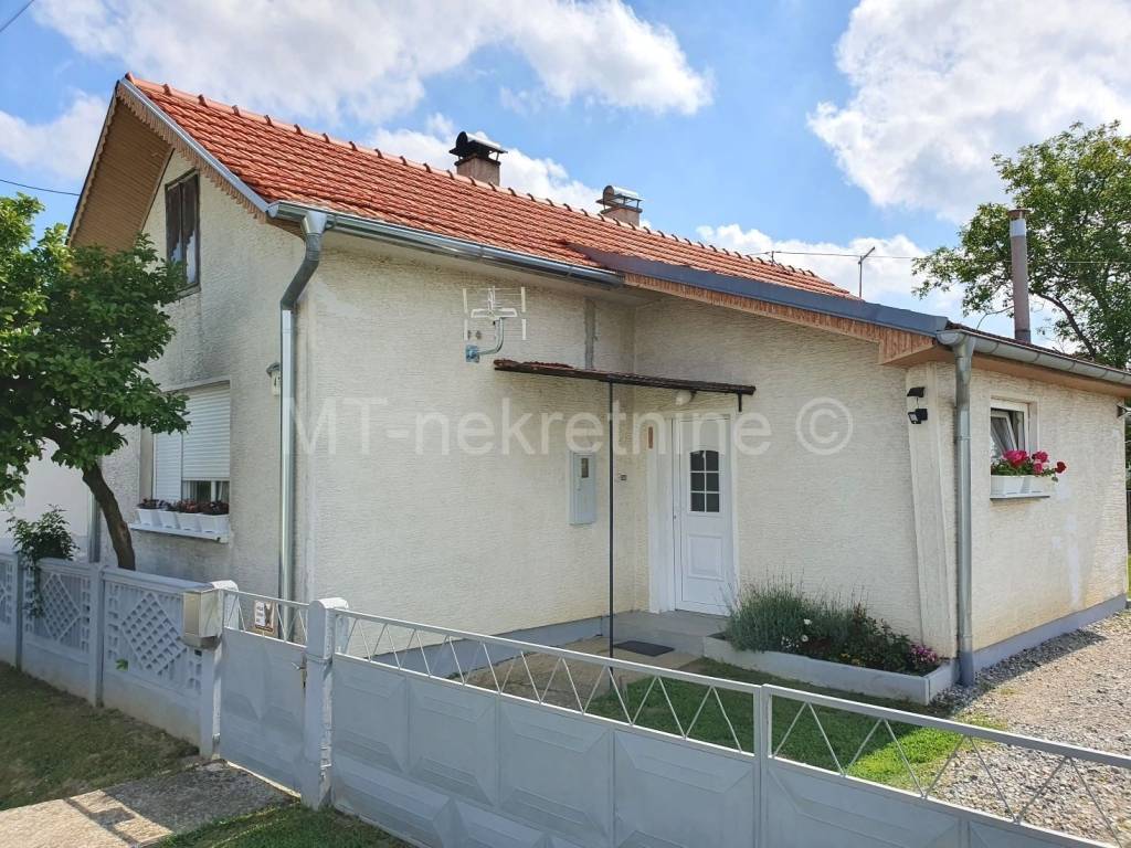 Kuća prizemnica, Prodaja, Bjelovar, Bjelovar