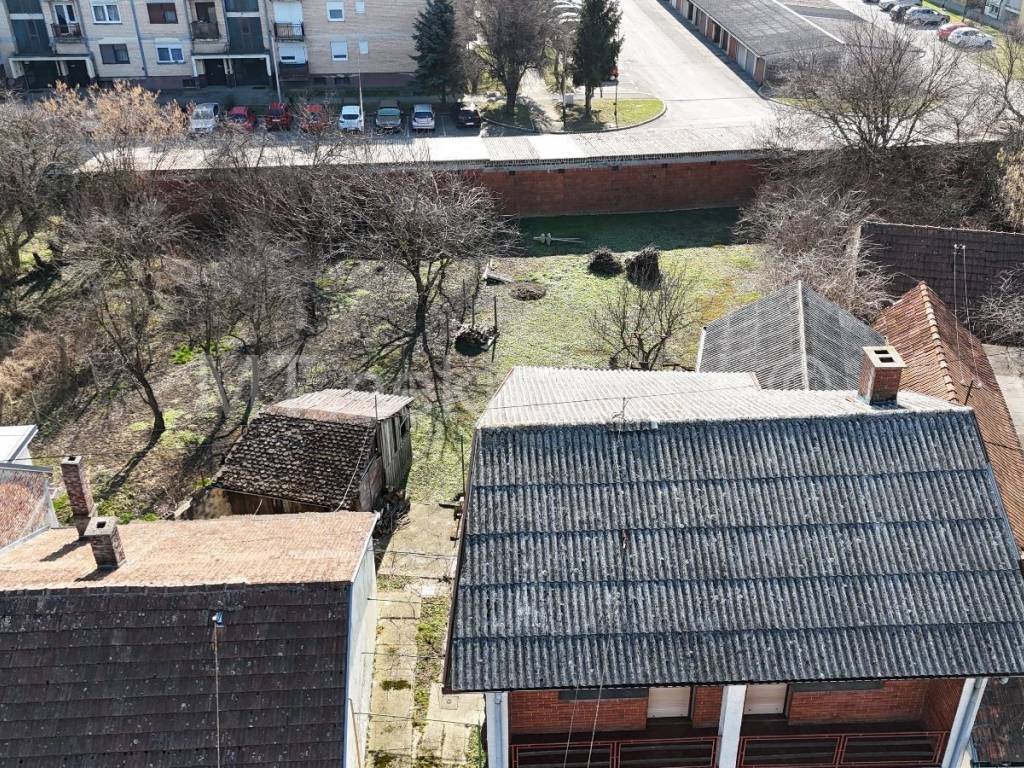 Kuća prizemnica, Prodaja, Bjelovar, Bjelovar