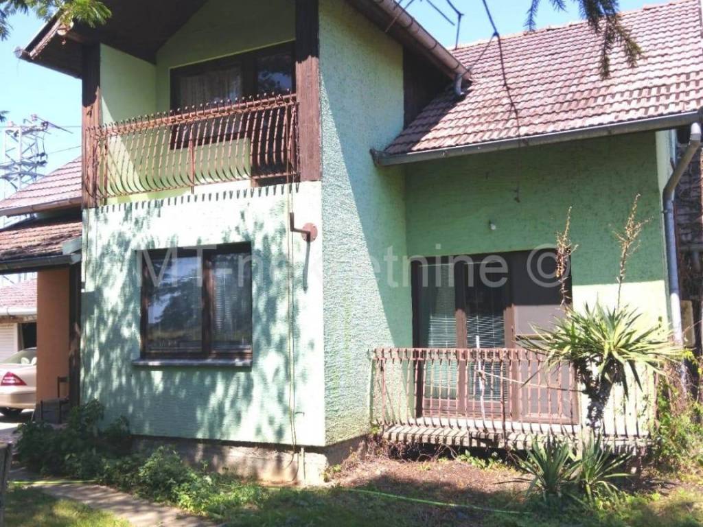 Obiteljska kuća, Prodaja, Bjelovar - Okolica, Ciglena