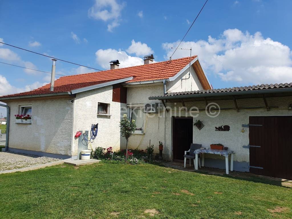 Kuća prizemnica, Prodaja, Bjelovar, Bjelovar