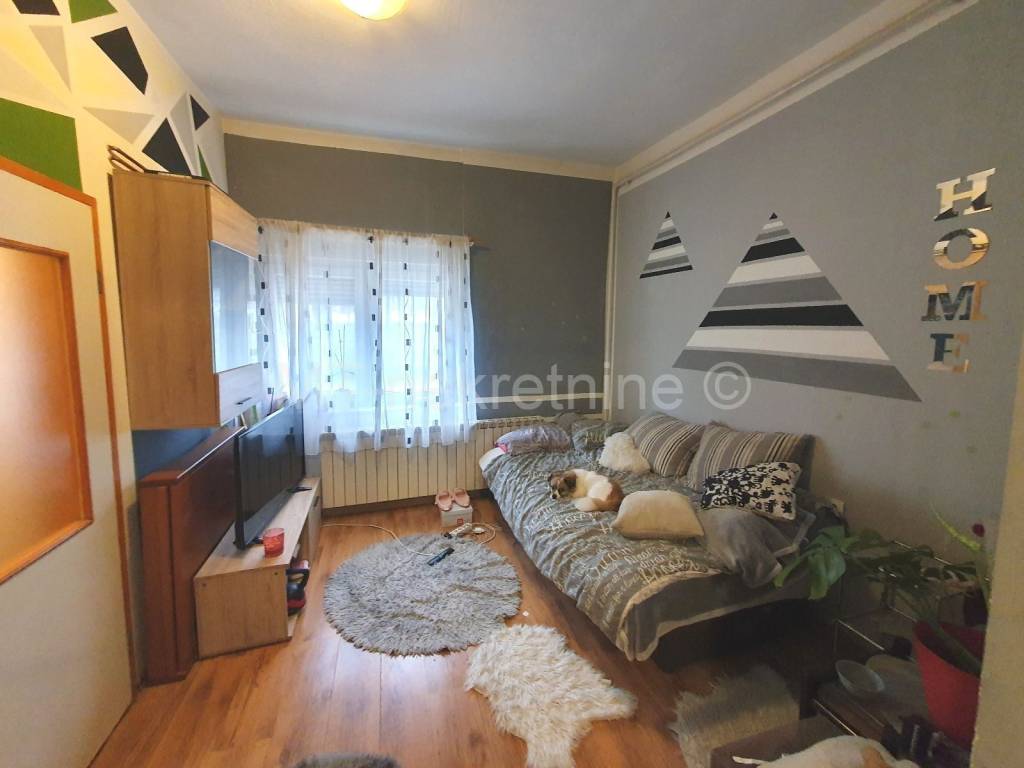 Kuća u nizu, Prodaja, Bjelovar, Bjelovar
