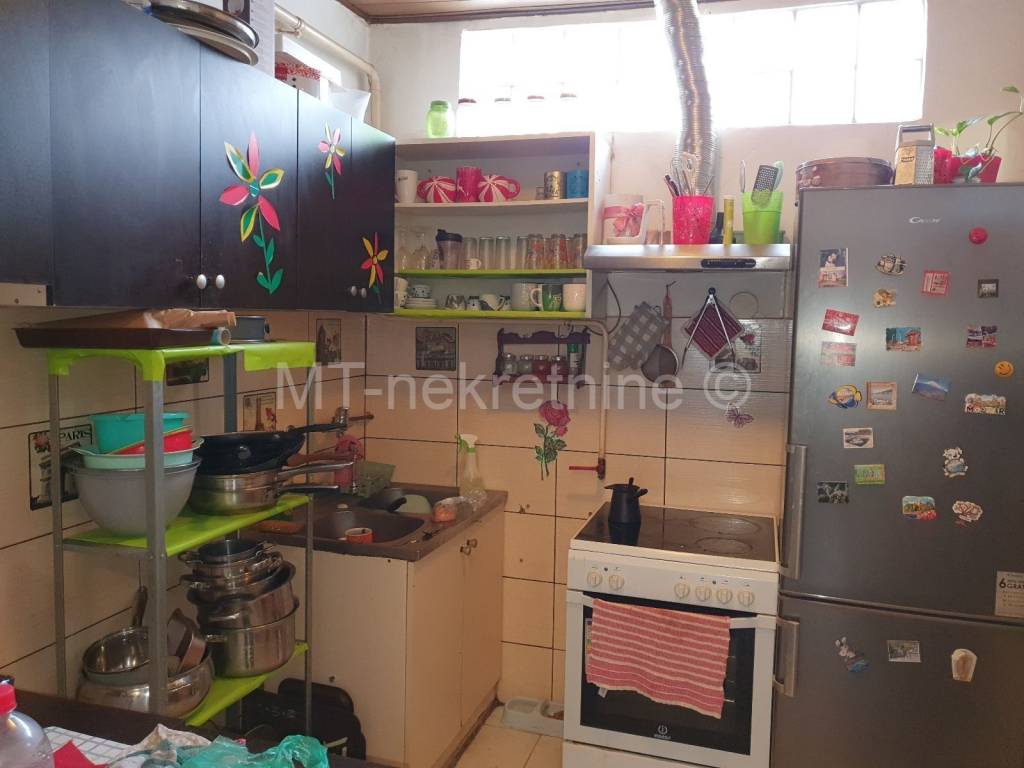 Kuća u nizu, Prodaja, Bjelovar, Bjelovar