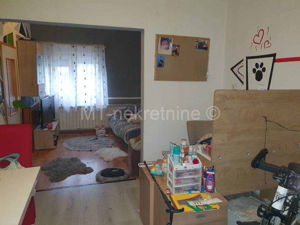 Kuća u nizu, Prodaja, Bjelovar, Bjelovar