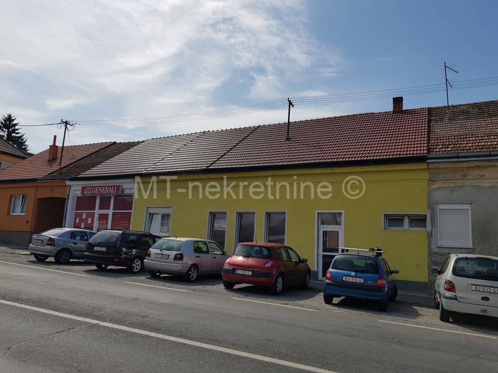 Višenamjenski, Prodaja, Bjelovar, Bjelovar