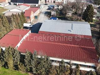 Proizvodno-skladišni prostor, Prodaja, Bjelovar, Bjelovar