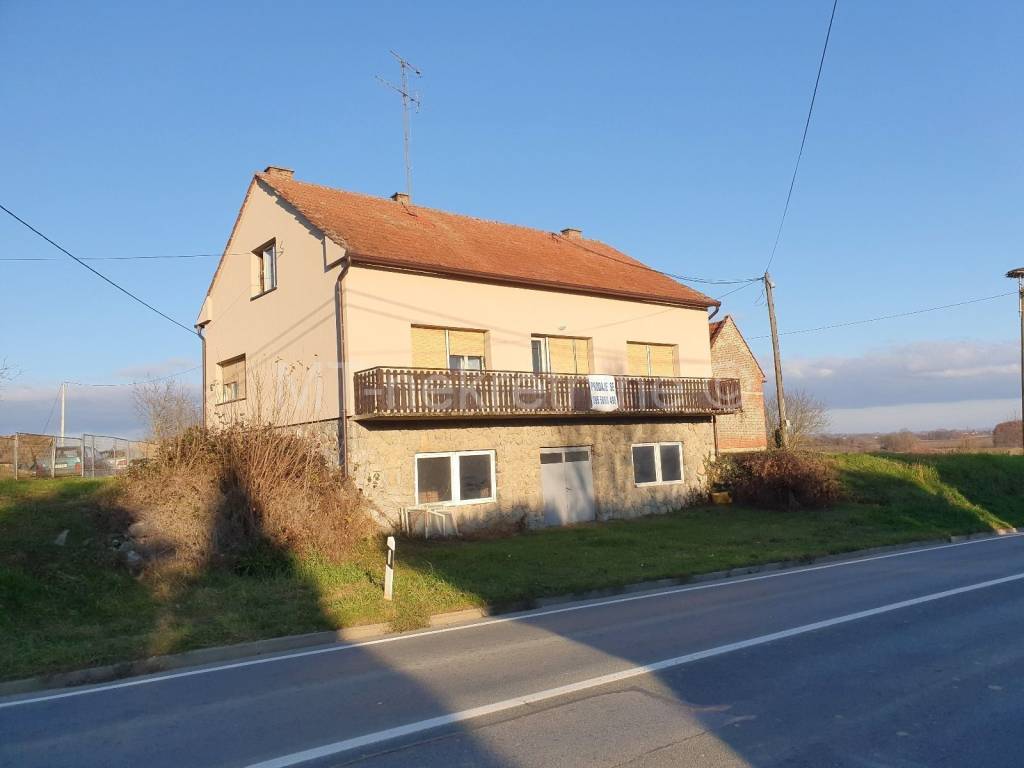 Obiteljska kuća, Prodaja, Bjelovar - Okolica, Prespa