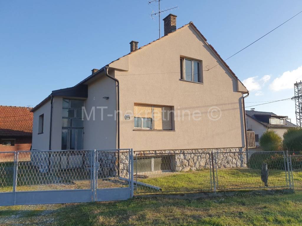 Obiteljska kuća, Prodaja, Bjelovar - Okolica, Prespa