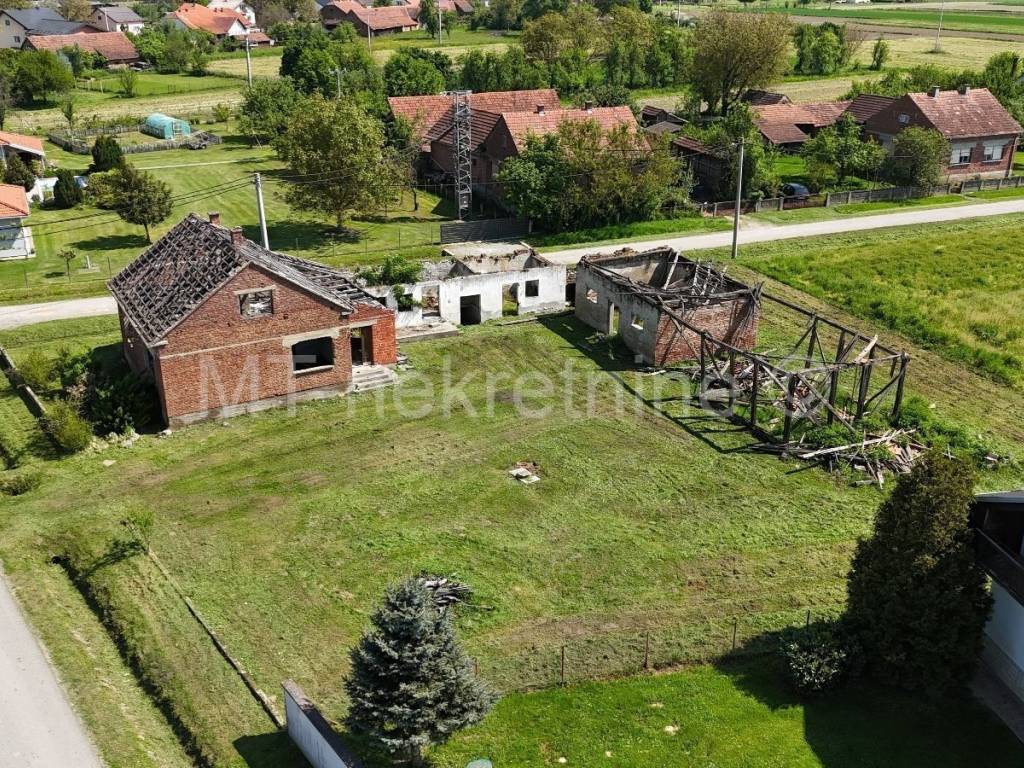 Samostojeća kuća, Prodaja, Nova Rača, Nova Rača