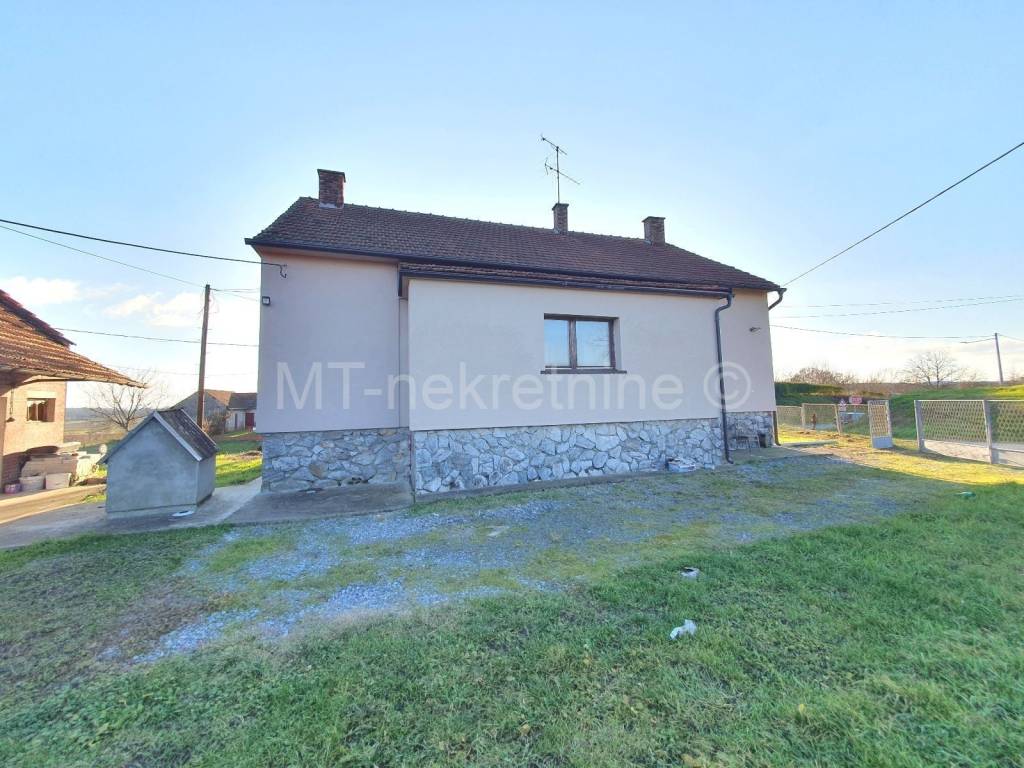 Obiteljska kuća, Prodaja, Bjelovar - Okolica, Prespa