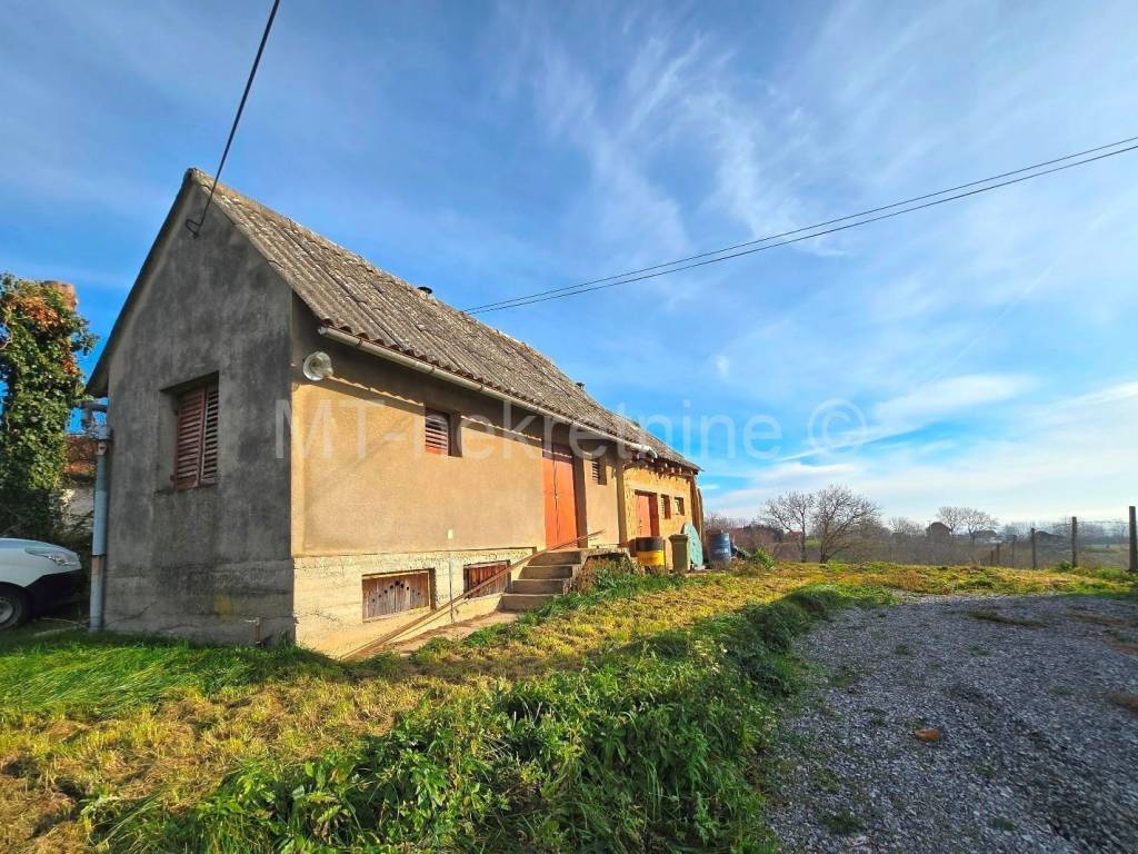 Vikend kuća, Prodaja, Severin, Orovac