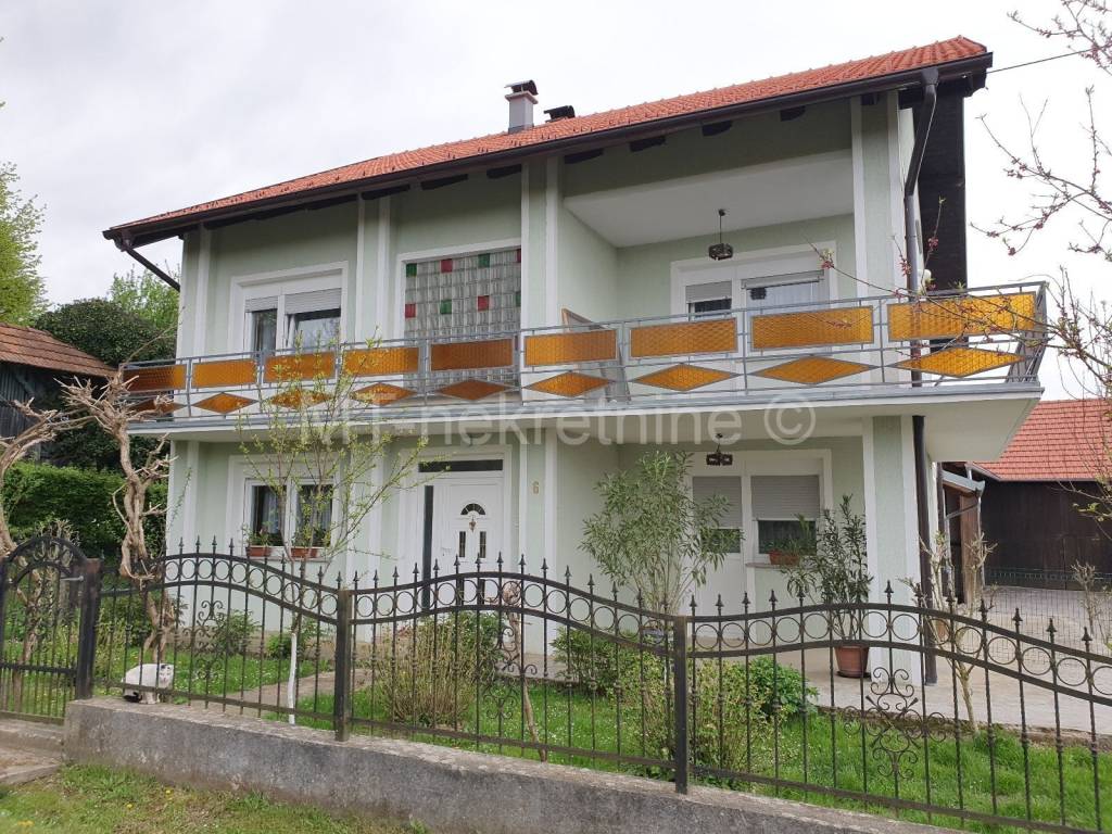 Obiteljska kuća, Prodaja, Veliko Trojstvo, Veliko Trojstvo