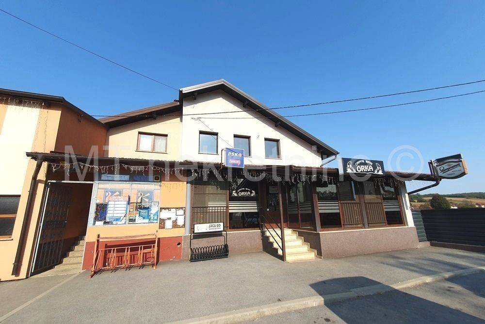 Caffe bar, Prodaja, Veliko Trojstvo, Veliko Trojstvo