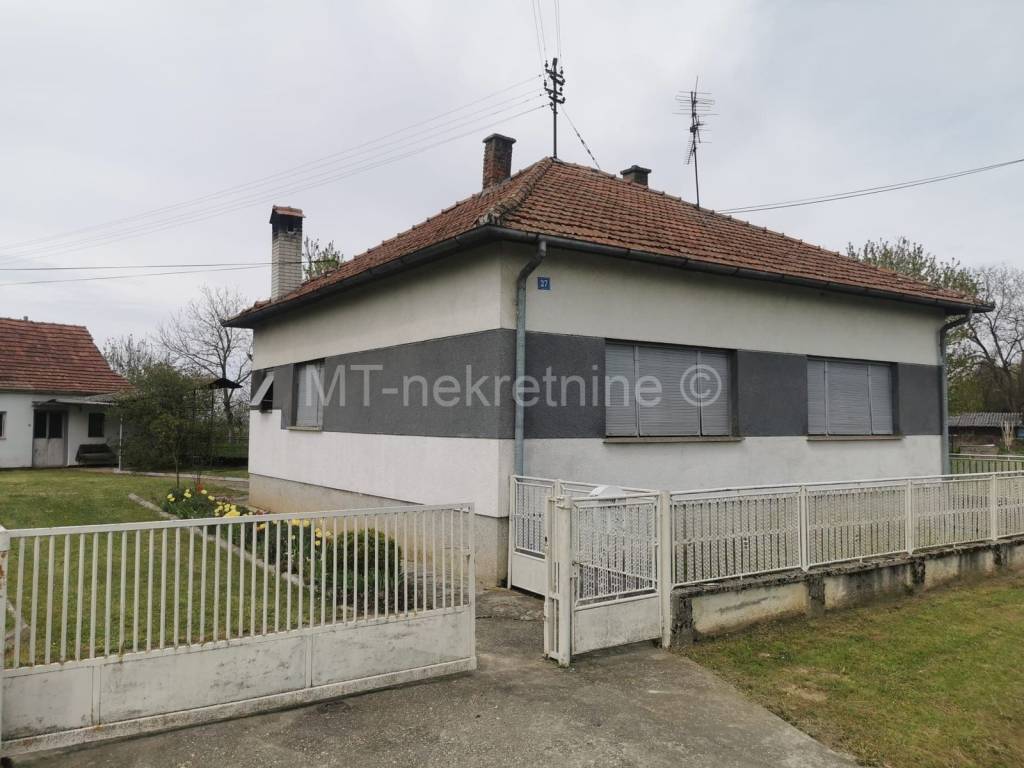 Kuća prizemnica, Prodaja, Velika Pisanica, Velika Pisanica