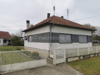 Kuća prizemnica, Prodaja, Velika Pisanica, Velika Pisanica