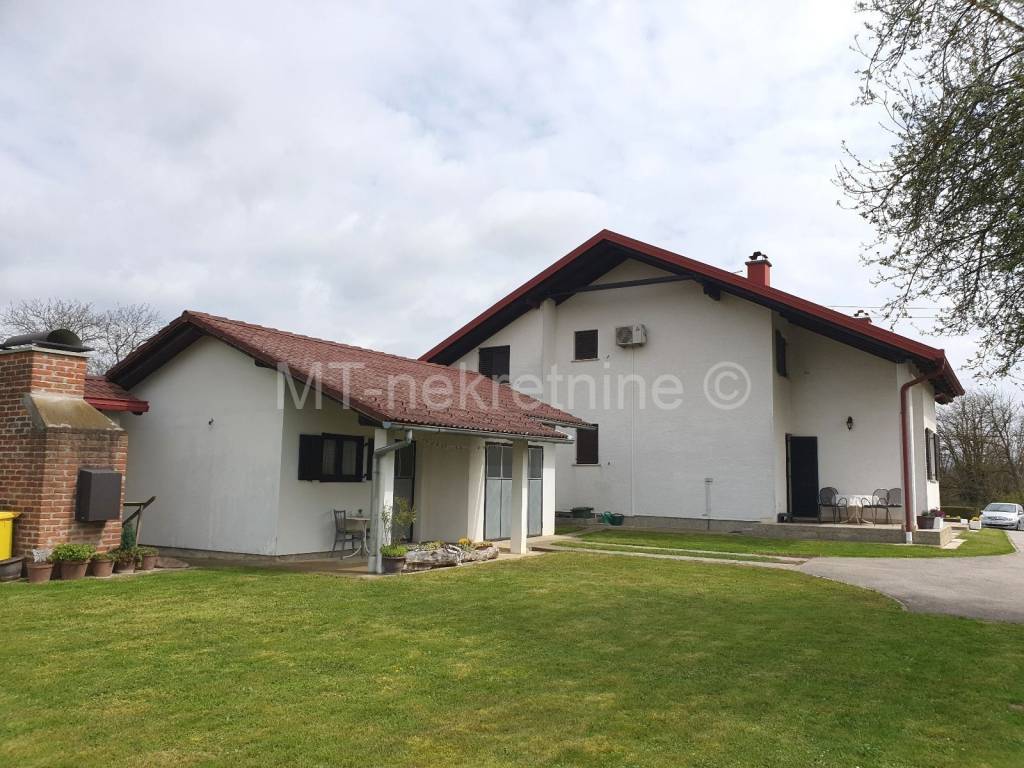 Prizemnica s potkrovljem, Prodaja, Bjelovar - Okolica, Ždralovi