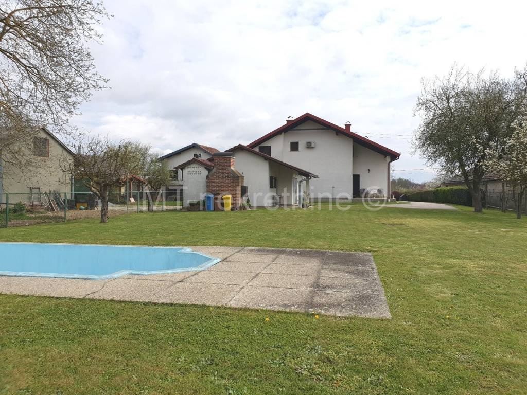 Prizemnica s potkrovljem, Prodaja, Bjelovar - Okolica, Ždralovi