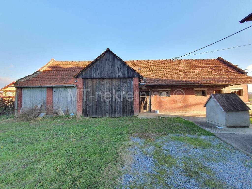 Obiteljska kuća, Prodaja, Bjelovar - Okolica, Prespa