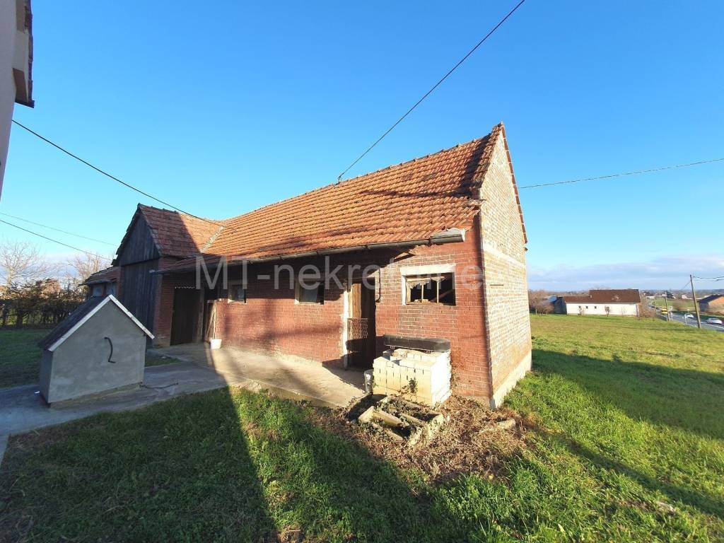 Obiteljska kuća, Prodaja, Bjelovar - Okolica, Prespa