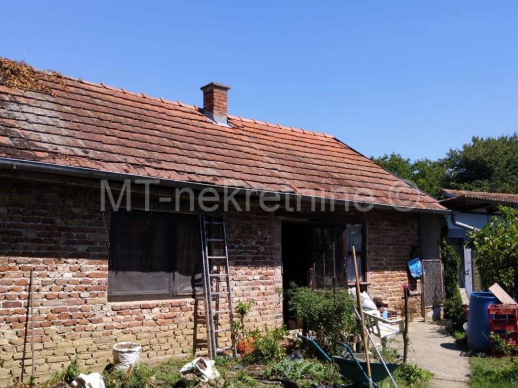 Obiteljska kuća, Prodaja, Bjelovar - Okolica, Ciglena